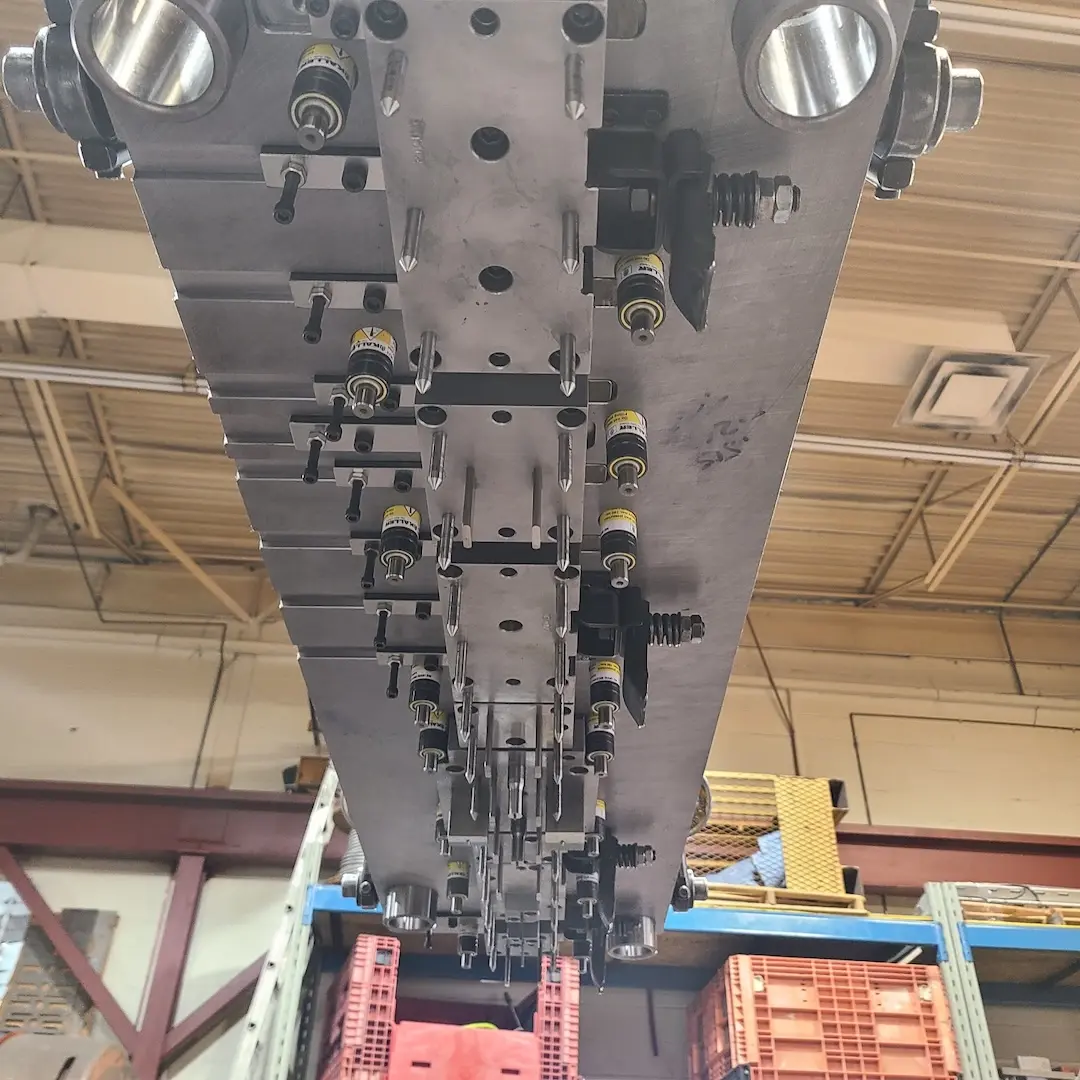 Tool & Die Service 6